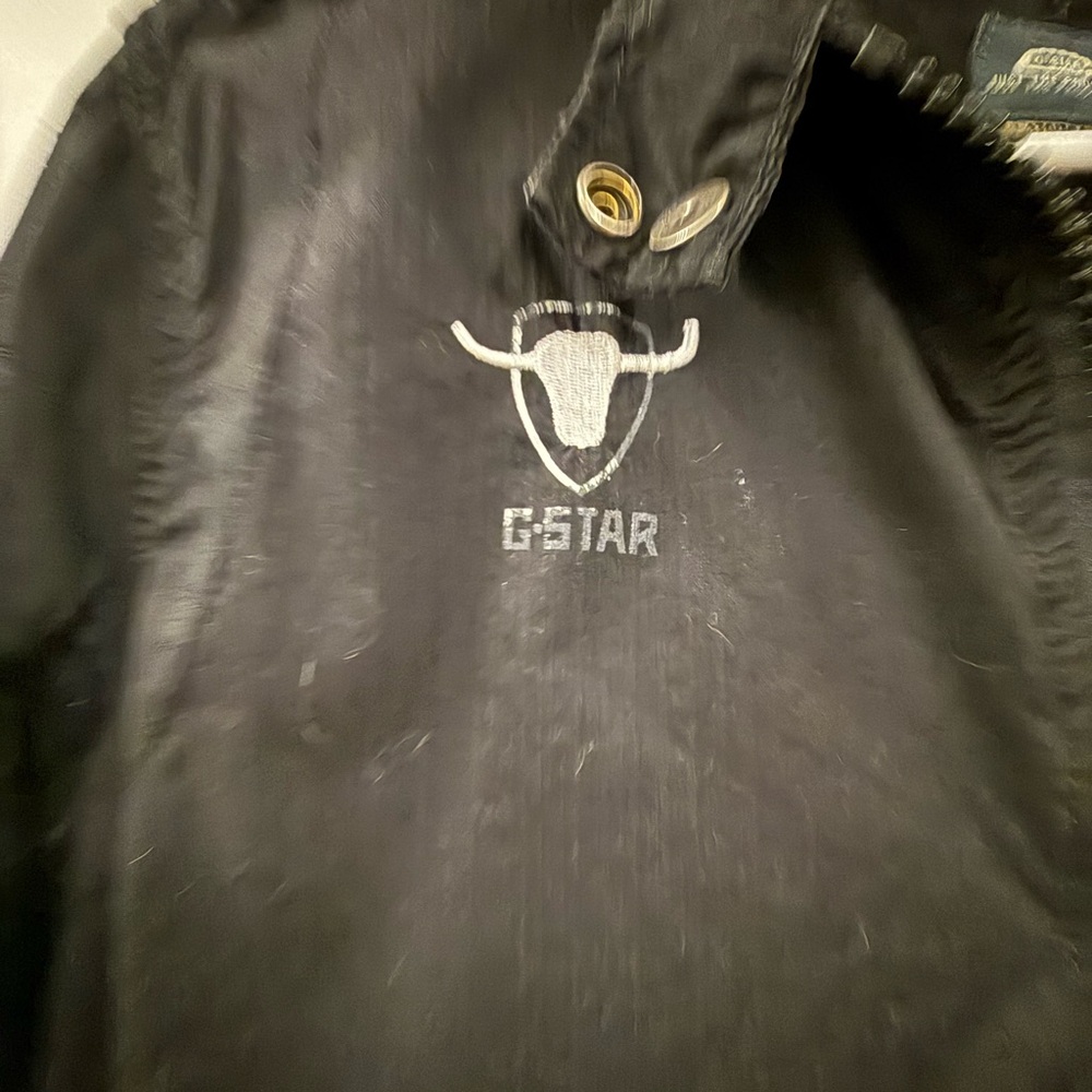 G Star Men's Jacket - Picture 3 of 6